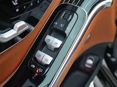2022 Mercedes-Benz S-Class S 450 L 4MATIC, чёрный — фото 9