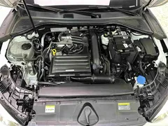 2022 Audi A3 Sportback 35 TFSI, белый — фото 11