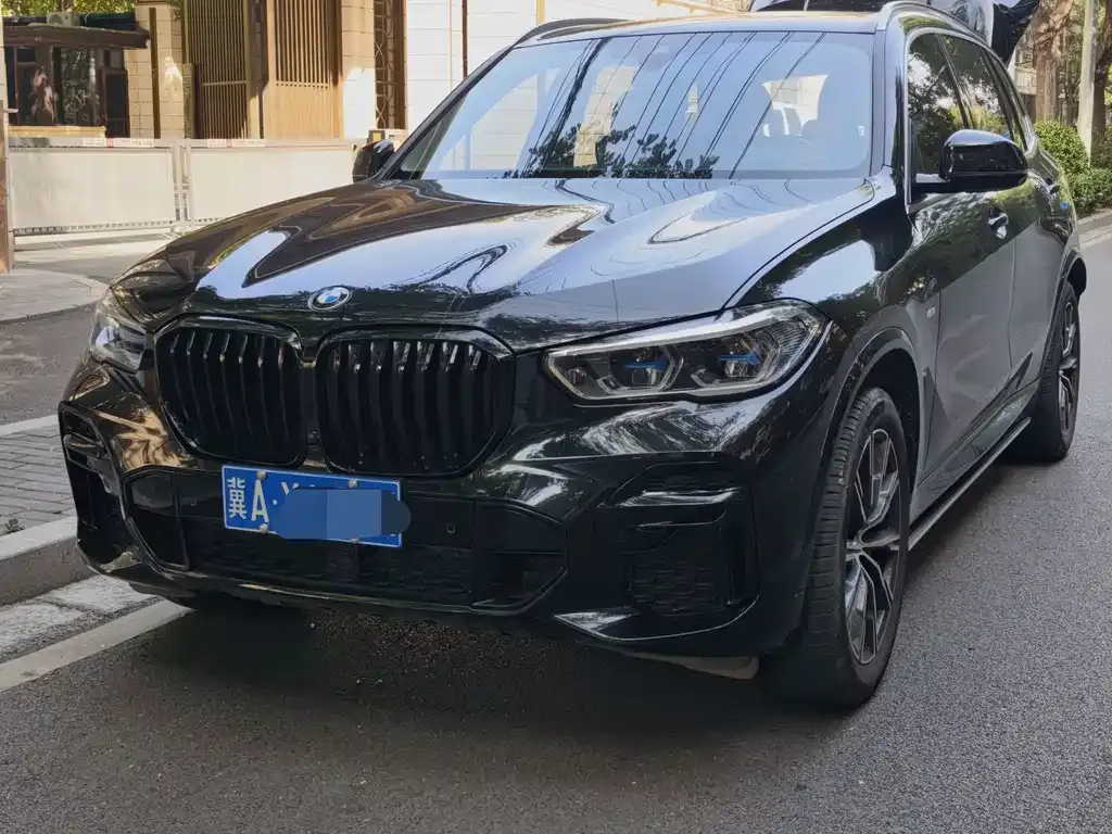 2022 BMW X5 30Li M