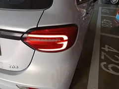 2023 Leapmotor T03 200 — фото 8