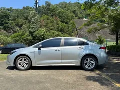 2021 Toyota Levin Hybrid 1.8H E-CVT Advanced — фото 4