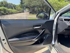 2021 Toyota Levin Hybrid 1.8H E-CVT Advanced — фото 5