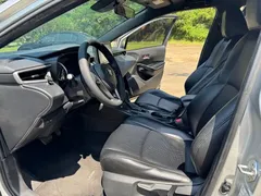 2021 Toyota Levin Hybrid 1.8H E-CVT Advanced — фото 7