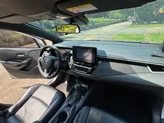 2021 Toyota Levin Hybrid 1.8H E-CVT Advanced — фото 10