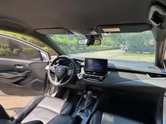 2021 Toyota Levin Hybrid 1.8H E-CVT Advanced — фото 11