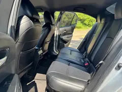 2021 Toyota Levin Hybrid 1.8H E-CVT Advanced — фото 12