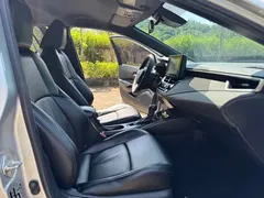2021 Toyota Levin Hybrid 1.8H E-CVT Advanced — фото 13