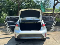 2021 Toyota Levin Hybrid 1.8H E-CVT Advanced — фото 15