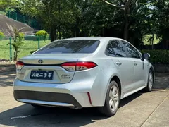 2021 Toyota Levin Hybrid 1.8H E-CVT Advanced — фото 18
