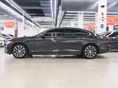 2023 Volvo S90 — фото 3