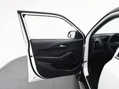 2021 Hyundai ix35 2.0L AT 2WD GLS Leading, белый — фото 8