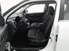 2021 Hyundai ix35 2.0L AT 2WD GLS Leading, белый — фото 10