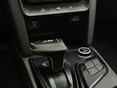 2021 Hyundai ix35 2.0L AT 2WD GLS Leading, белый — фото 13
