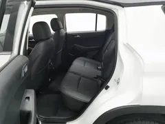 2021 Hyundai ix35 2.0L AT 2WD GLS Leading, белый — фото 15