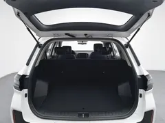 2021 Hyundai ix35 2.0L AT 2WD GLS Leading, белый — фото 16