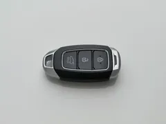 2021 Hyundai ix35 2.0L AT 2WD GLS Leading, белый — фото 19