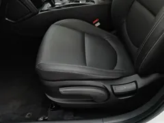2021 Hyundai ix35 2.0L AT 2WD GLS Leading, белый — фото 20