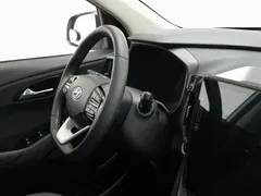 2021 Hyundai ix35 2.0L AT 2WD GLS Leading, белый — фото 22