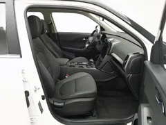 2021 Hyundai ix35 2.0L AT 2WD GLS Leading, белый — фото 23