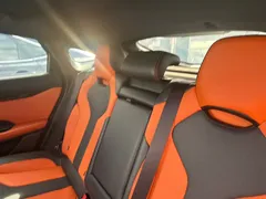 2023 Changan UNI-V 1.5T Sport, чёрный — фото 7
