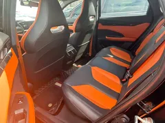 2023 Changan UNI-V 1.5T Sport, чёрный — фото 11