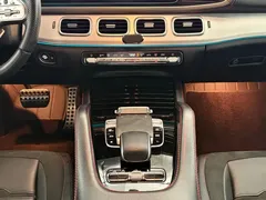 2020 Mercedes-Benz GLE AMG GLE 53 4MATIC, зелёный — фото 19