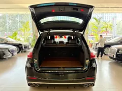 2020 Mercedes-Benz GLE AMG GLE 53 4MATIC, зелёный — фото 30