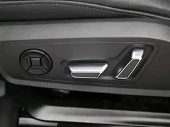 2023 Audi A6L 45 TFSI, чёрный — фото 12