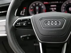 2023 Audi A6L 45 TFSI, чёрный — фото 16