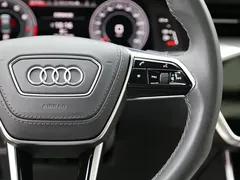 2023 Audi A6L 45 TFSI, чёрный — фото 17