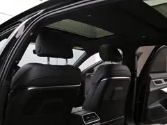 2023 Audi A6L 45 TFSI, чёрный — фото 20