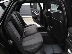 2023 Audi A6L 45 TFSI, чёрный — фото 23