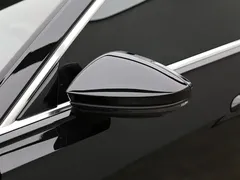 2023 Audi A6L 45 TFSI, чёрный — фото 26