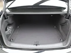 2023 Audi A6L 45 TFSI, чёрный — фото 28