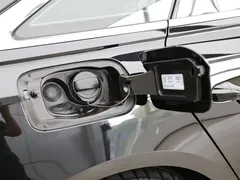 2023 Audi A6L 45 TFSI, чёрный — фото 29