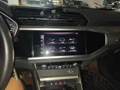 2021 Audi Q3 35 TFSI, белый — фото 14