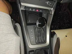 2021 Audi Q3 35 TFSI, белый — фото 15