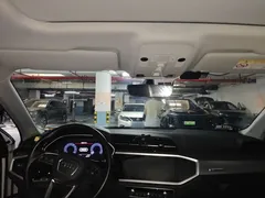 2021 Audi Q3 35 TFSI, белый — фото 19