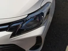 2021 Toyota Vios 1.5L CVT, белый — фото 5