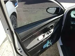 2021 Toyota Vios 1.5L CVT, белый — фото 7