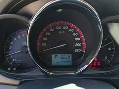 2021 Toyota Vios 1.5L CVT, белый — фото 14