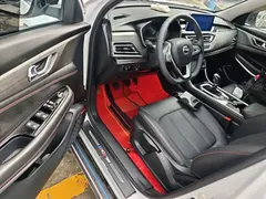 2021 Changan CS75 280T MT Elite, белый — фото 16