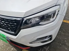 2021 Changan CS75 280T MT Elite, белый — фото 24