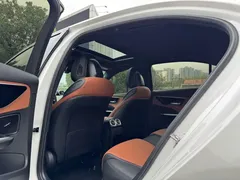 2023 Mercedes-Benz C-Class C 200 L Sport, белый — фото 18
