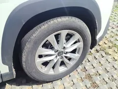 2022 Toyota Corolla Cross 2.0L, белый — фото 6