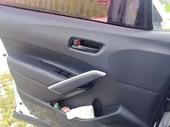 2022 Toyota Corolla Cross 2.0L, белый — фото 7