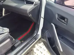 2022 Toyota Corolla Cross 2.0L, белый — фото 8