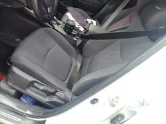 2022 Toyota Corolla Cross 2.0L, белый — фото 9