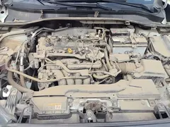 2022 Toyota Corolla Cross 2.0L, белый — фото 10
