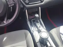2022 Toyota Corolla Cross 2.0L, белый — фото 16